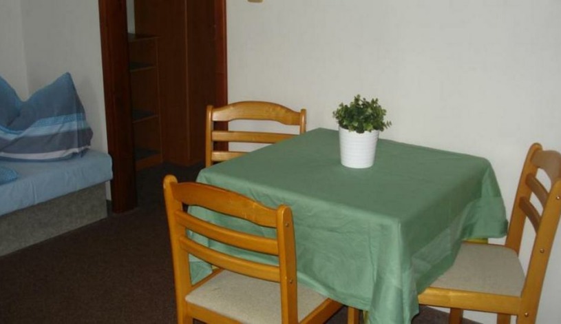 Penzion Seidl Rokytnice nad Jizerou